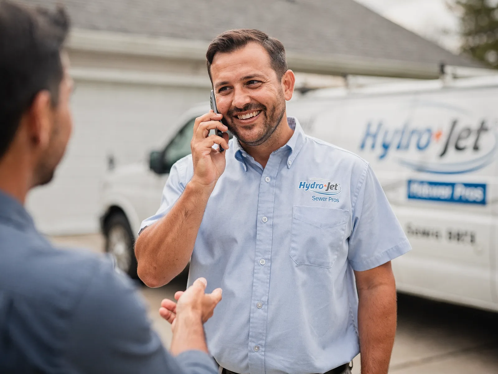Hydro Jetting Ball Ground, GA FAQs